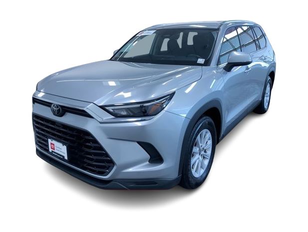 toyota grand highlander 2025 5TDAAAB52SS078571 image toyota grand highlander 2025 5TDAAAB52SS078571 image
